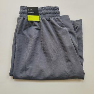 Gray Nike shorts, brand new with tag